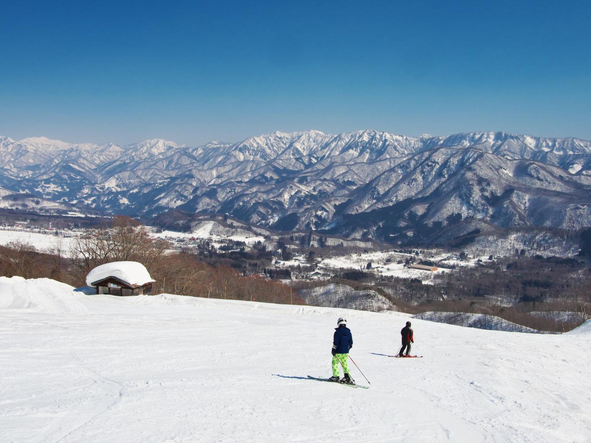 Tabist More Resort Nire No Ki Hakuba Bagian luar foto